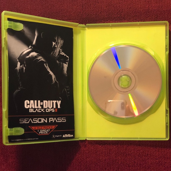 Call Of Duty Black Ops 2 - Picture 3 of 4